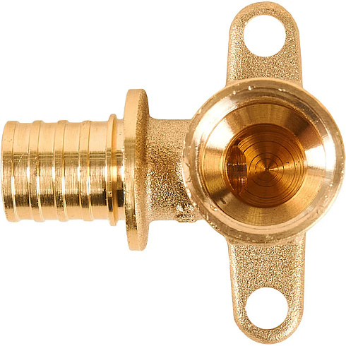 Уголок с настенным креплением